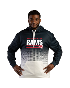 Black/White Hex Example