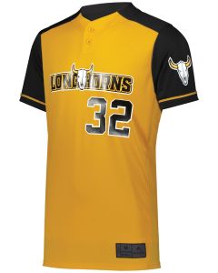 Augusta Closer Baseball Jersey 1568