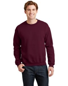 Heavy Blend Crewneck Sweatshirt G18000