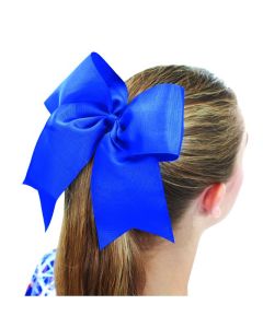 Cheerleading Hair Bow 6701