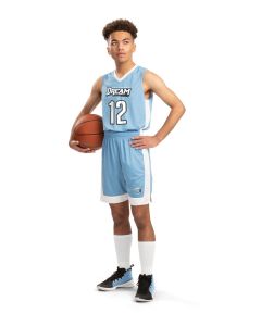 Augusta Match-Up Shorts 6889