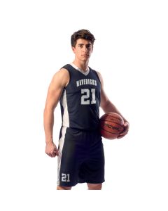 Champro Rebel Basketball Set BBJ21