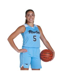 Champro Prime Womens Basketball Jersey BBJ23W