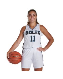 Champro Dagger Womens Basketball Set BBJ32W(BBS32W)