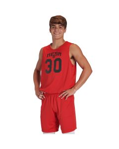 Champro Men's Vision Reversible Basketball Jersey BBJ44