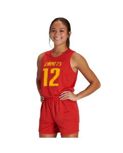 Champro Womens Vision Reversible Basketball Jersey BBJ44W