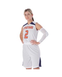 Champro Womens Pro Plus Reversible Basketball Jersey BBJ4W
