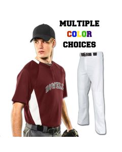 ANY Color Package Combo