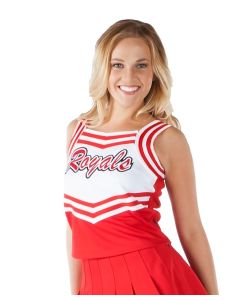 Classic Cheerleading Shell CF1044V