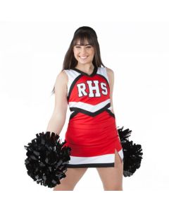 Red/White/Black Set Example