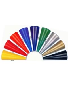 32" Cheer Megaphone MC32
