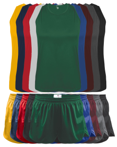 Badger Ladies B-Core Track Set 8962SET