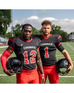 Champro Backer Football Jersey FJ30