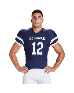 Champro End Zone Football Jersey FJ33 