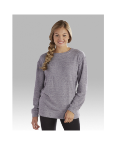 Cozy Long Sleeve Crew L01