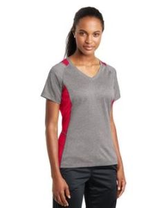 Sport - Tek Ladies Contender Tee LST361