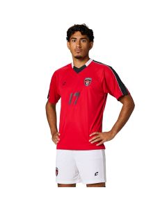 Neon Green/Royal/White 