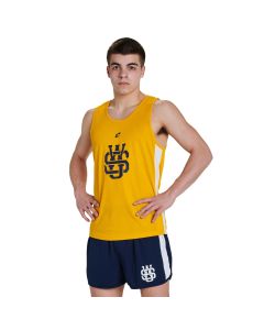 Champro Mens Miler Track Jersey TFJ01