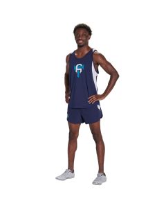 Champro Men's Speed Woven Track Short TRKS5